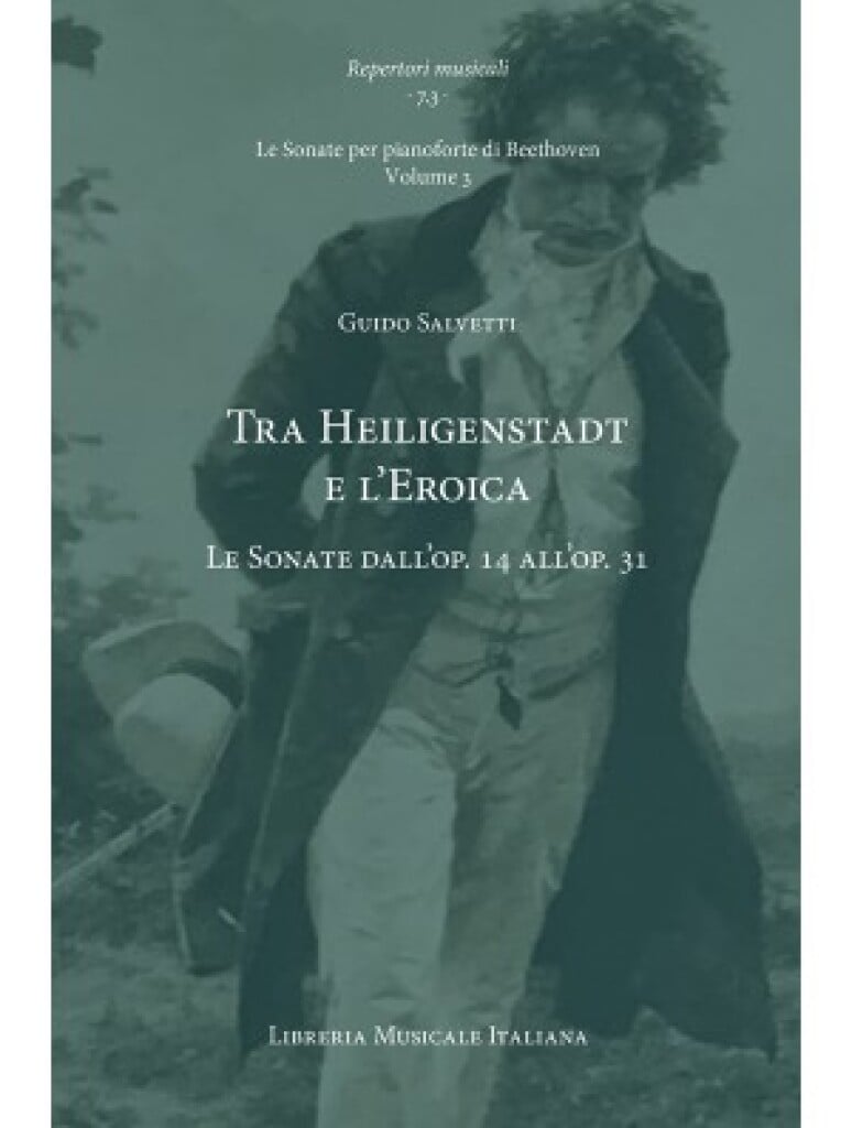 Tra Heiligenstadt e l?Eroica